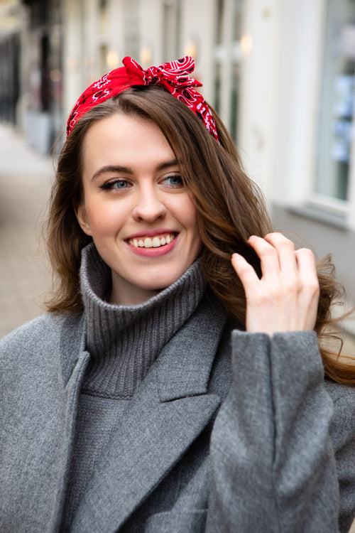 Bandana Headband