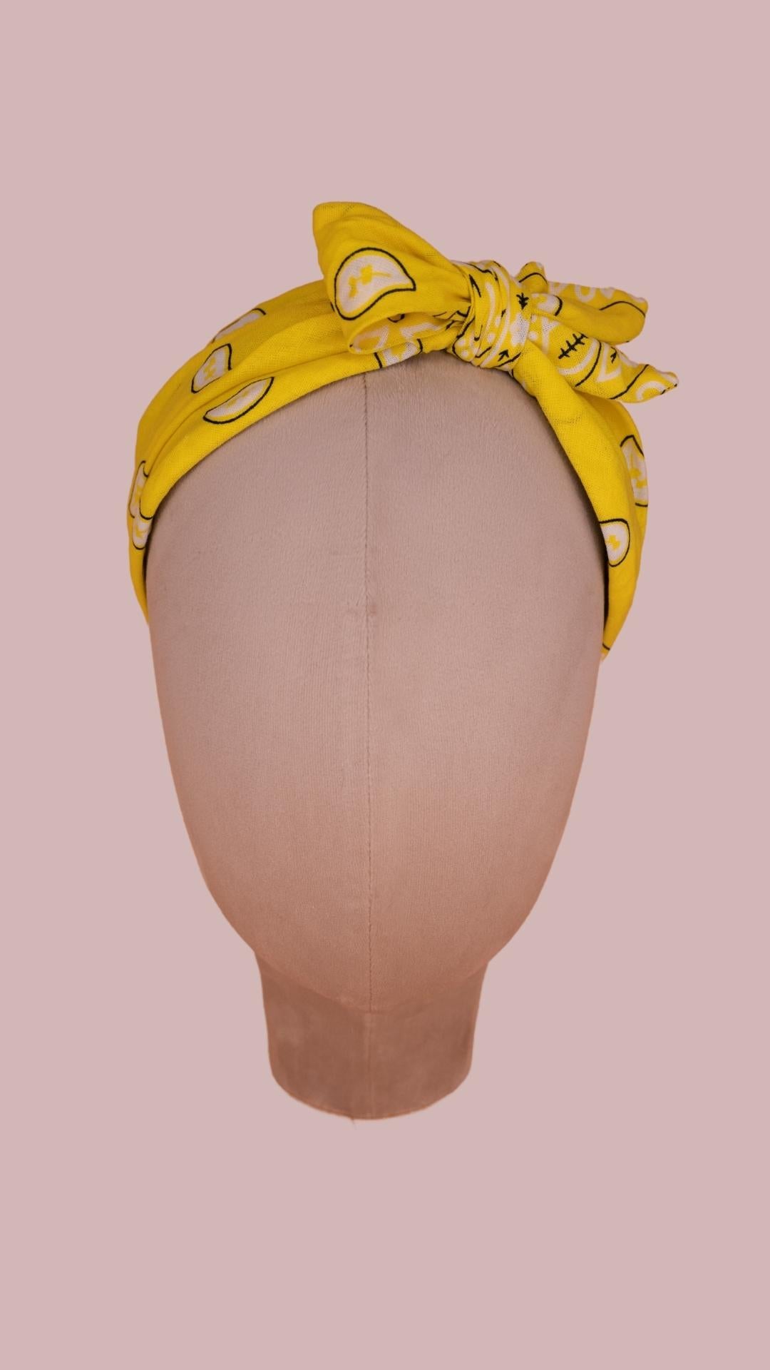 Bandana Headband