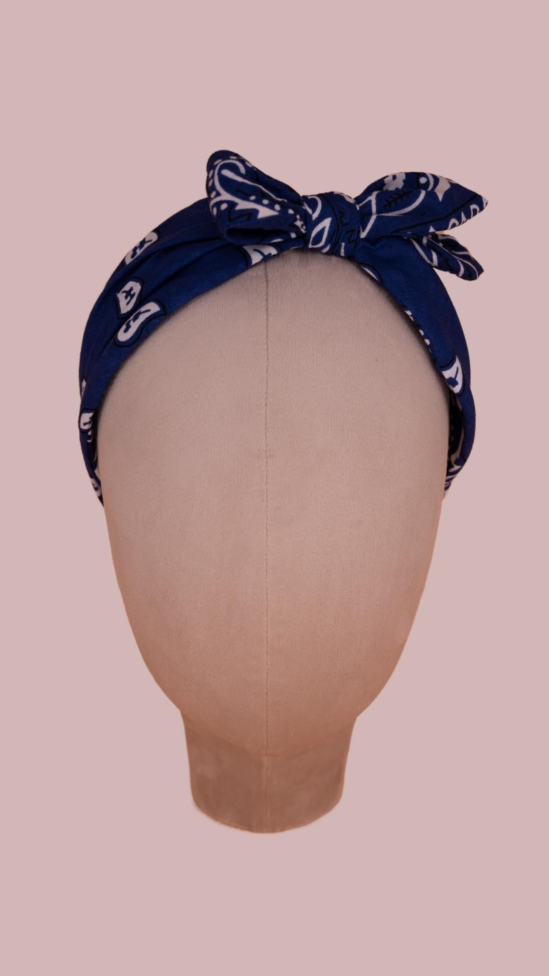 Bandana Headband