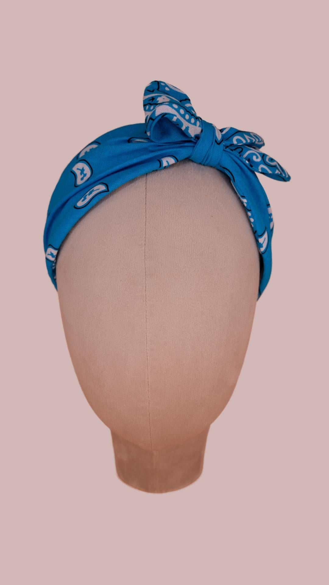 Bandana Headband