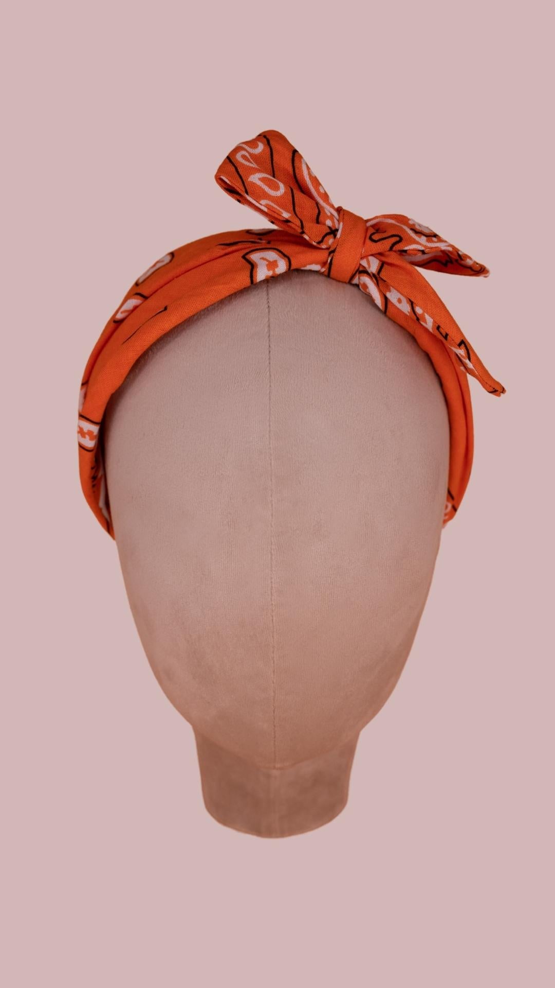 Bandana Headband