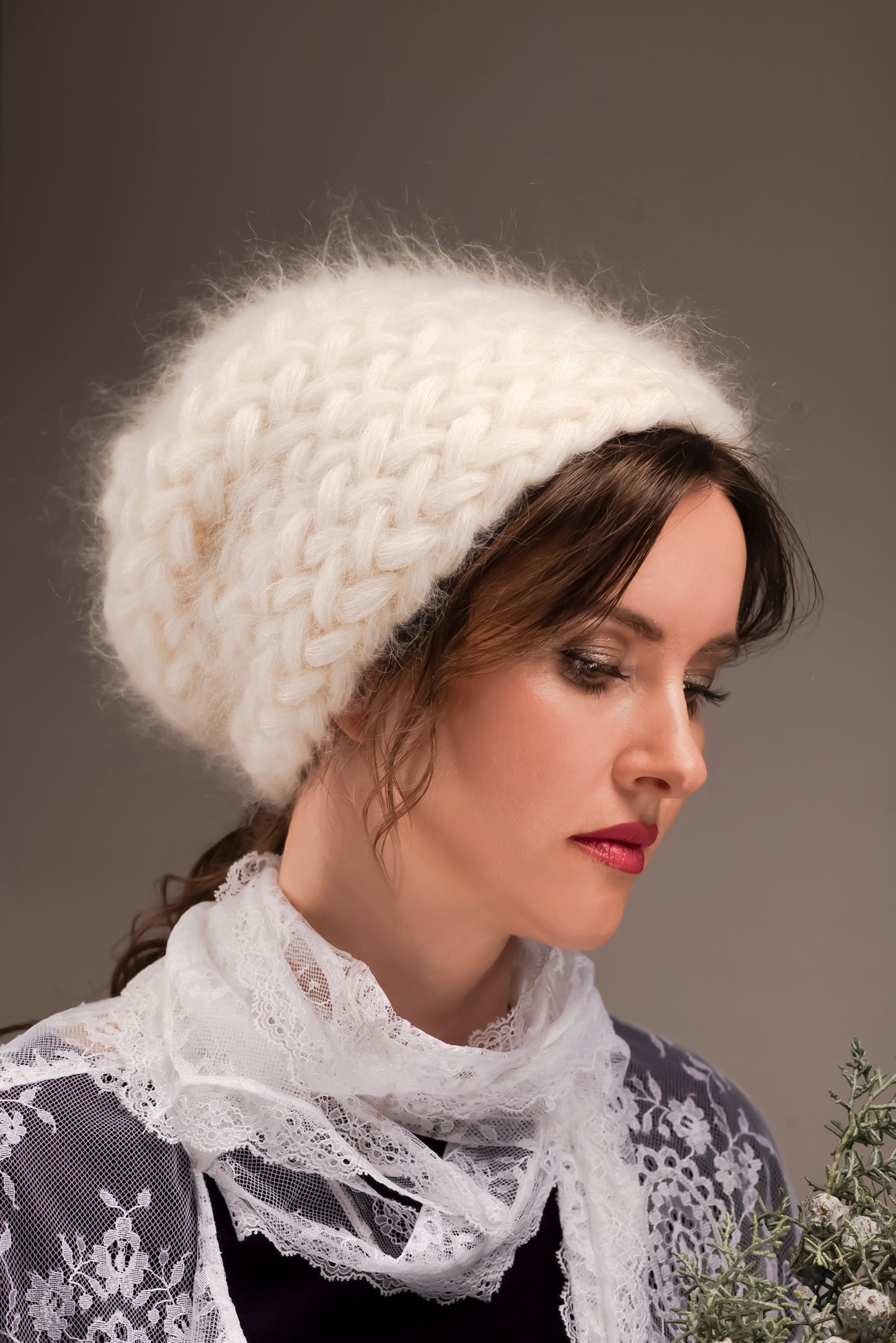 Silk Hat