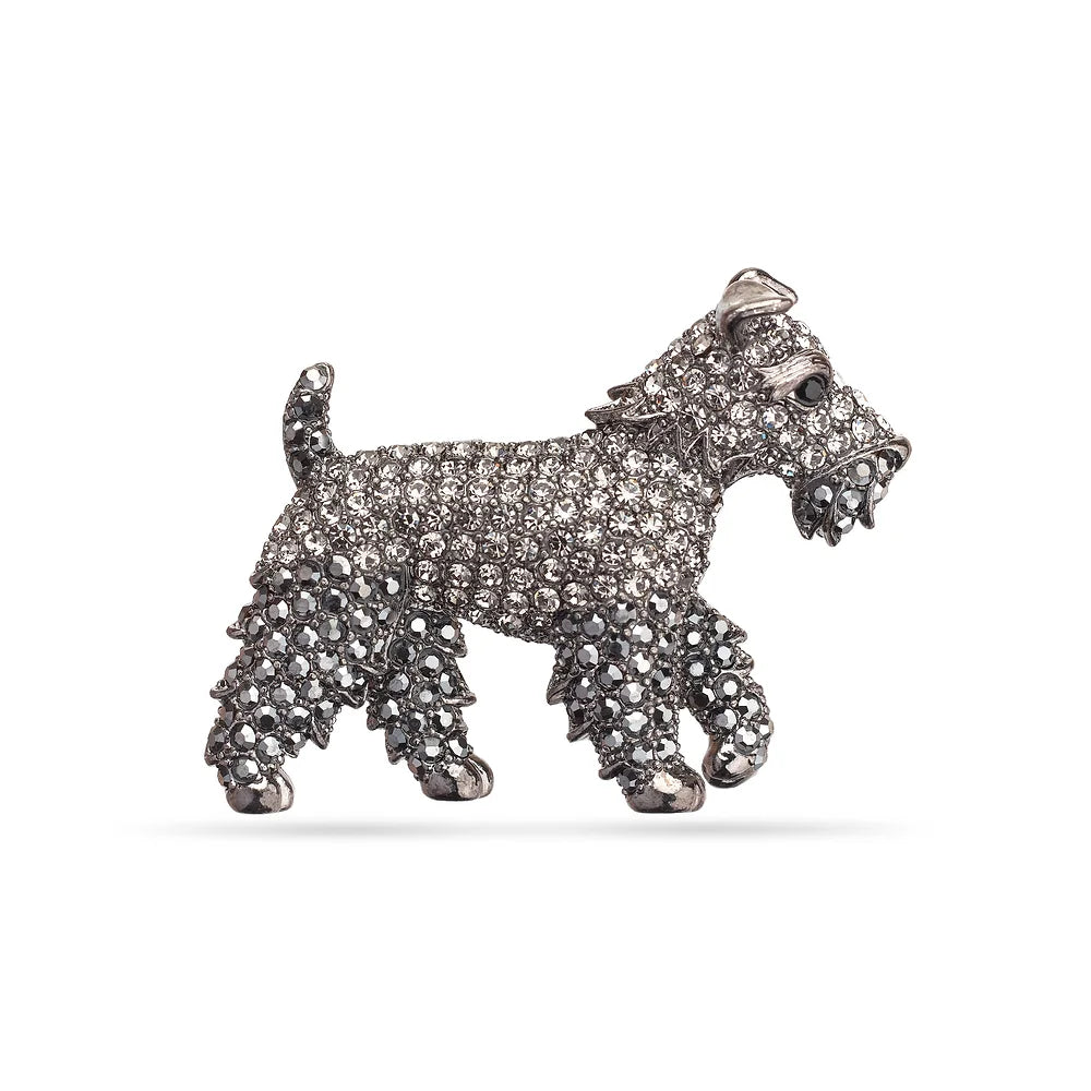 Girls Dreams Brooch