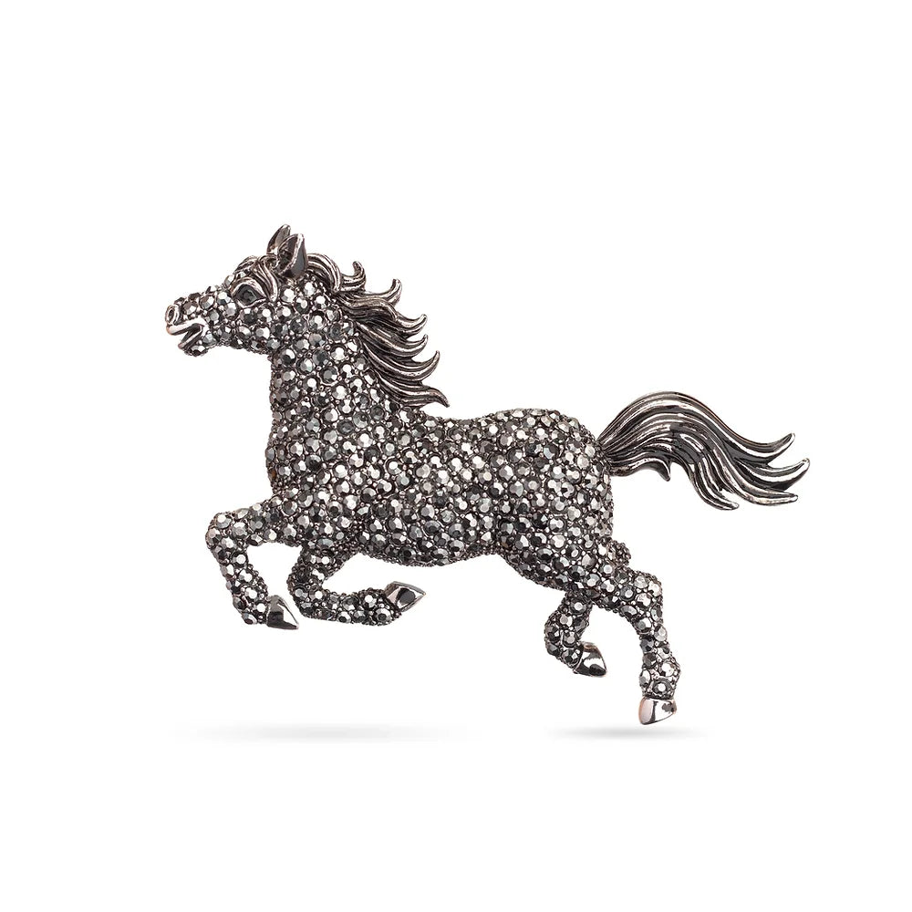 Girls Dreams Brooch