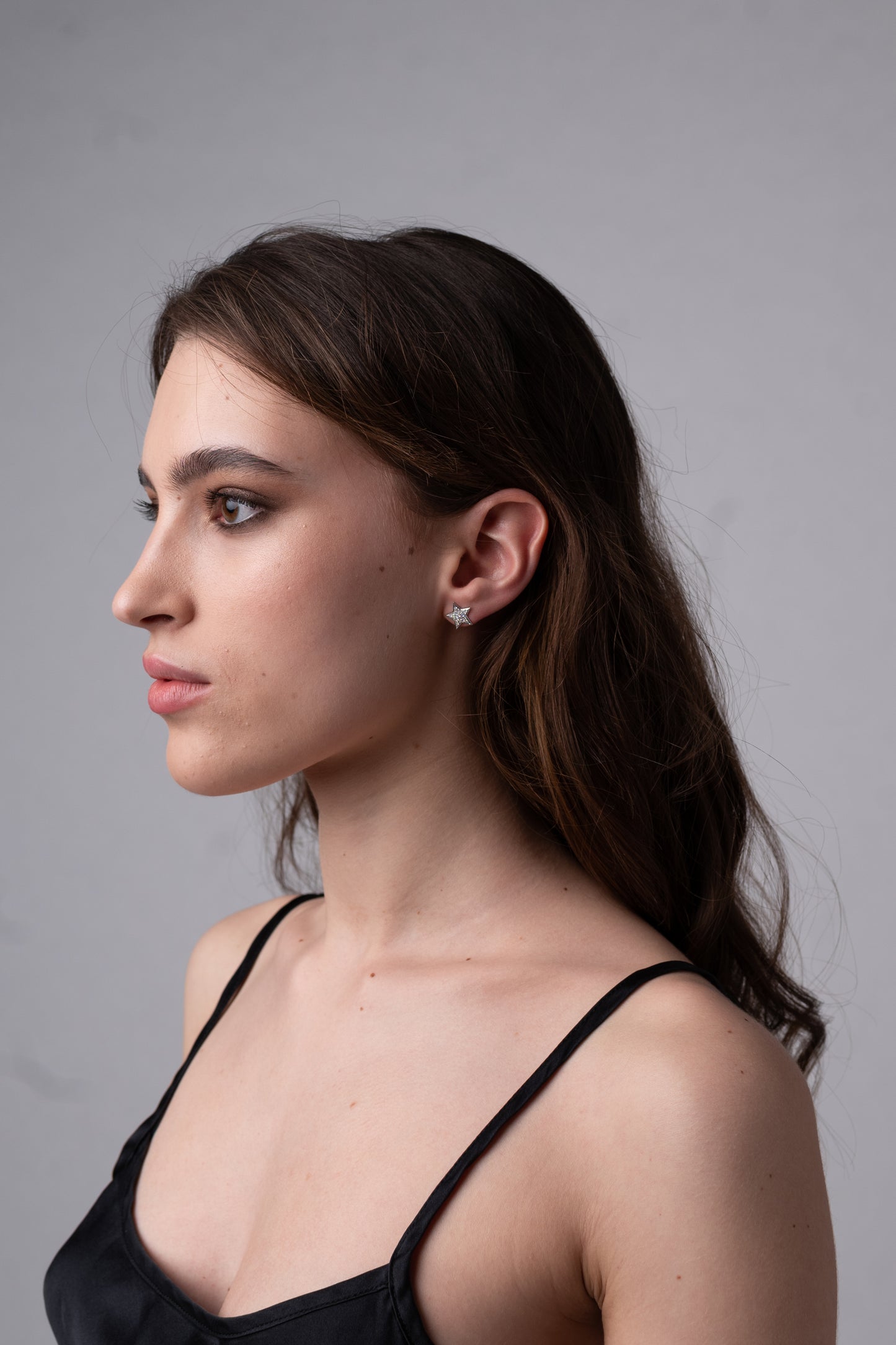 Star Earring
