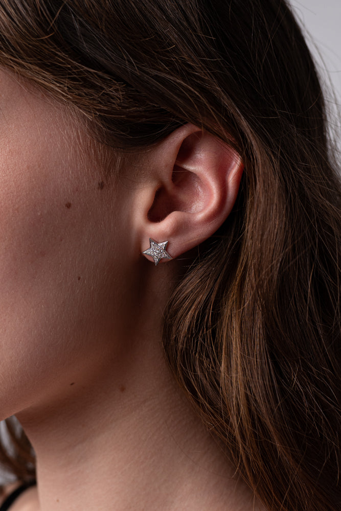 Star Earring