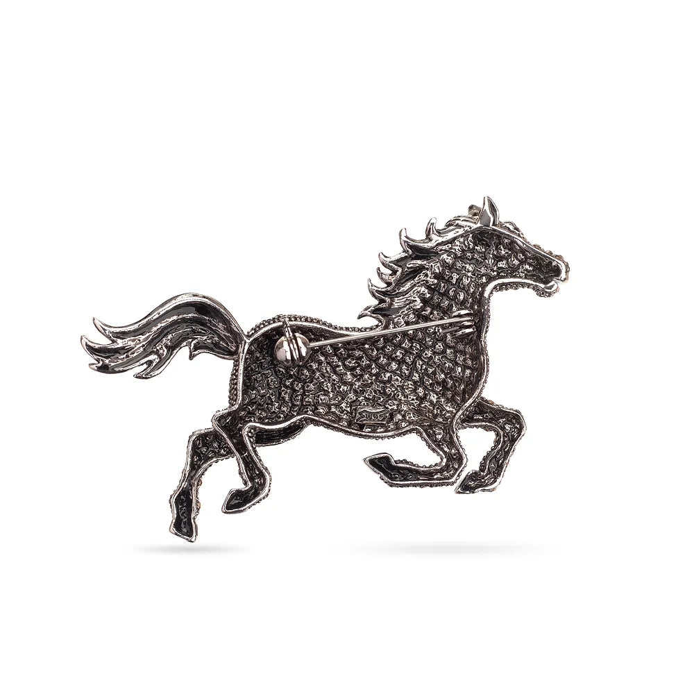 Girls Dreams Brooch