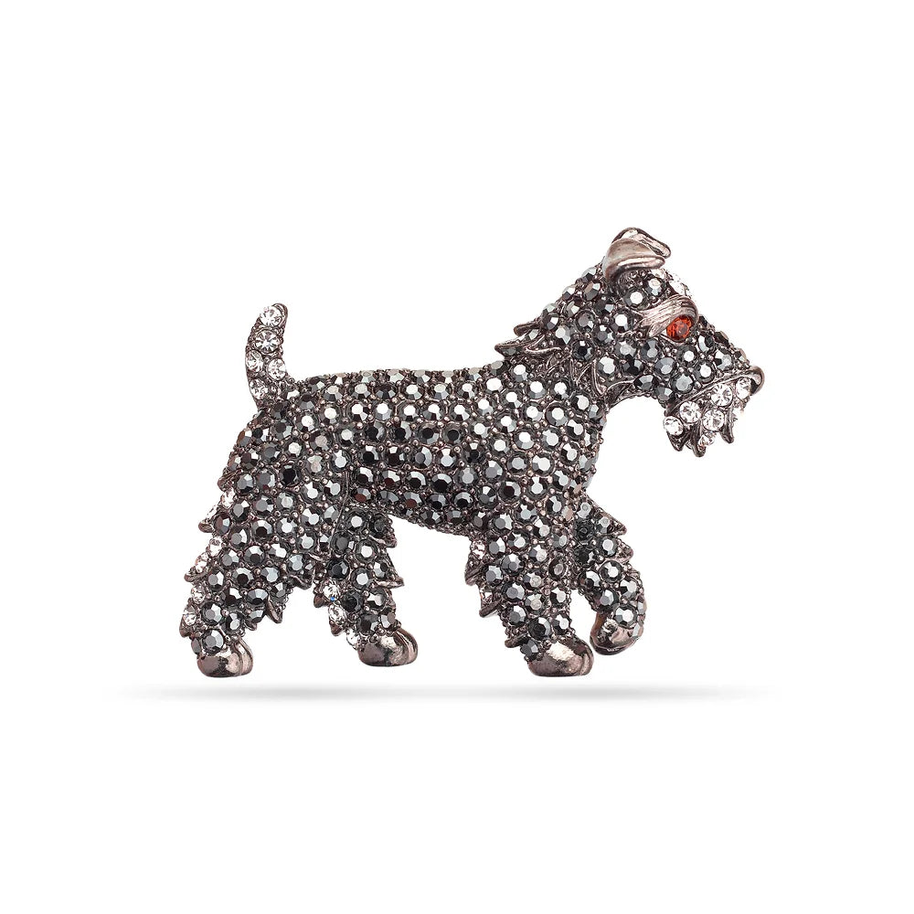 Girls Dreams Brooch