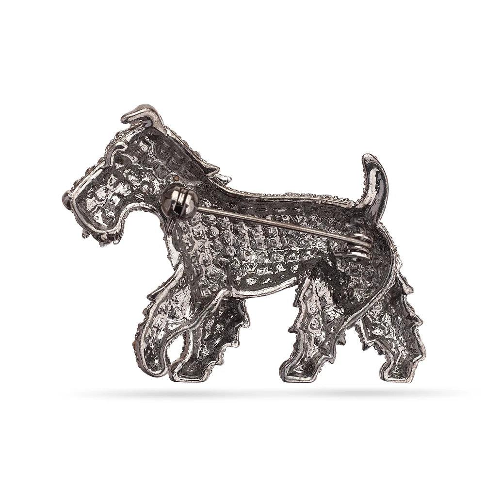Girls Dreams Brooch